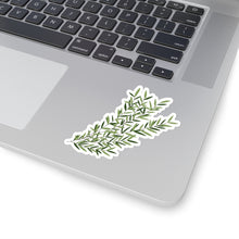 Load image into Gallery viewer, Willow Eucalyptus Kiss-Cut Stickers
