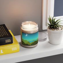 Load image into Gallery viewer, Hills &amp; Valleys Eco-friendly Natural Aromatherapy Candle
