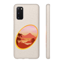 Load image into Gallery viewer, Islands Biodegradable Case
