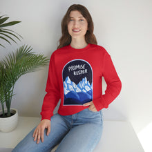 Load image into Gallery viewer, Promise Keeper Unisex Heavy Blend™ Crewneck Sweatshirt
