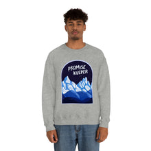 Load image into Gallery viewer, Promise Keeper Unisex Heavy Blend™ Crewneck Sweatshirt
