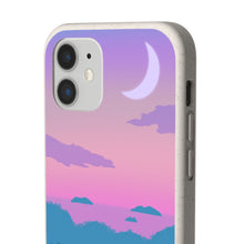 Load image into Gallery viewer, Moonlit Biodegradable Case
