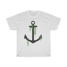 Load image into Gallery viewer, My Anchor Unisex Heavy Cotton T-shirt
