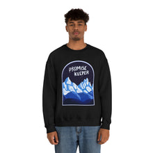 Load image into Gallery viewer, Promise Keeper Unisex Heavy Blend™ Crewneck Sweatshirt
