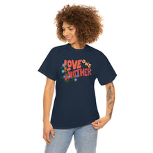 Load image into Gallery viewer, Love One Another Unisex Heavy Cotton Tee
