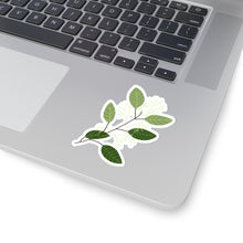 Load image into Gallery viewer, Seeded Eucalyptus Kiss-Cut Stickers
