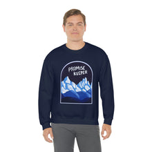 Load image into Gallery viewer, Promise Keeper Unisex Heavy Blend™ Crewneck Sweatshirt
