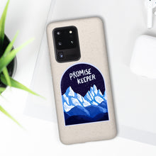 Load image into Gallery viewer, Promise Keeper (Stamp) Biodegradable Phone Case
