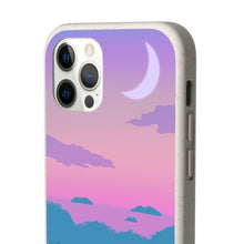 Load image into Gallery viewer, Moonlit Biodegradable Case
