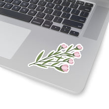 Load image into Gallery viewer, Pinky Bloom Buds Kiss-Cut Stickers
