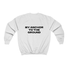 Load image into Gallery viewer, My Anchor Unisex Heavy Blend™ Crewneck Sweatshirt
