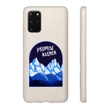 Load image into Gallery viewer, Promise Keeper (Stamp) Biodegradable Phone Case
