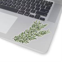 Load image into Gallery viewer, Willow Eucalyptus Kiss-Cut Stickers
