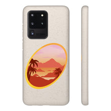 Load image into Gallery viewer, Islands Biodegradable Case
