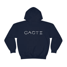 Load image into Gallery viewer, CACTI Unisex Heavy Blend™ Hooded Sweatshirt
