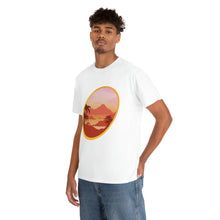 Load image into Gallery viewer, Islands Unisex Heavy Cotton T-shirt
