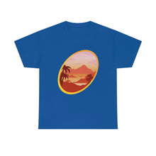 Load image into Gallery viewer, Islands Unisex Heavy Cotton T-shirt
